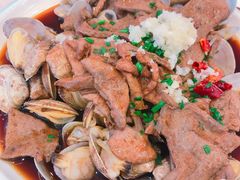 -高老庄新家宴(北斗星广场店)