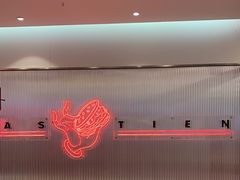 -塔斯汀·中国汉堡(蓝润置地广场店)