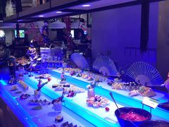 -亚马逊环球美食百汇(新城吾悦广场店)