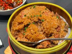 -汉水谣·江景餐厅(江滩店)