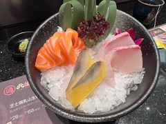 -元通寿司(地标店)