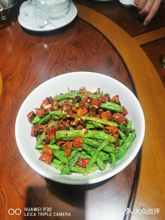 湘菜时代风味餐厅图片