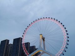 -海河游船-永乐码头(大悲院)