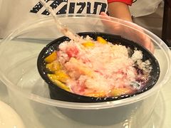 -小胖老味刨冰