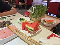 -海底捞大排档火锅(打浦路店)