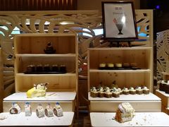 -广州中心皇冠假日酒店-环市食坊·海鲜自助餐厅