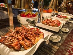 -盛宴标帜西餐厅龙虾.鲍鱼•牛排(重庆喜来登大酒店)