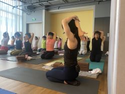 -FineYoga梵音瑜伽·普拉提