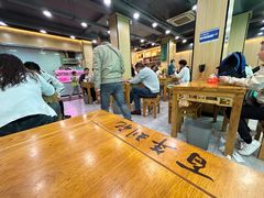 -清真刘记全羊肉鲜汤馆(前进路店)