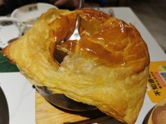 -帕娜·泰式茶餐厅·Bistro(近铁广场店)