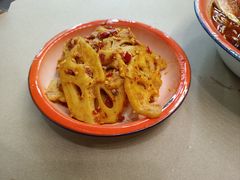 -老三样·旧食新味(船山路店)