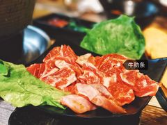-奉天泥炉烤肉(七星店)