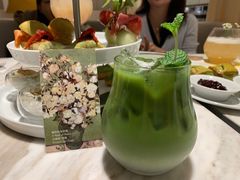 -théATRE 茶聚场(王府中環店)