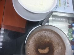 双皮奶-义顺牛奶公司