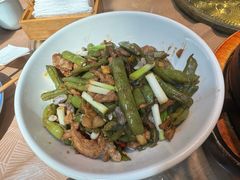 -老灶房-四川土菜(铁牛广场店)