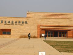 -盘龙城国家考古遗址公园