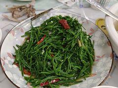 -苏莱特色牛骨滩羊手抓馆(长城东街总店)