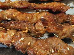 -郑记•不夜城烧烤•龙虾•虾蟹(黄鹤楼店)