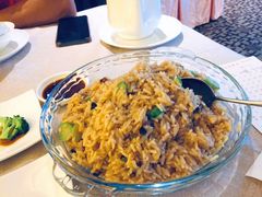 -东莞塘厦三正半山温泉酒店·汉宫中餐厅
