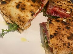 -Osteria意大利餐厅