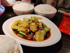 -胖哥俩肉蟹煲(杭州下沙学林街店)