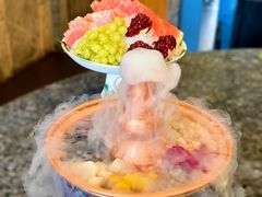 -王家渡火锅店(棕榈泉店)