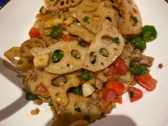 -绿茶餐厅(布吉万象汇店)