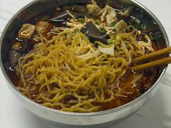 -金牌罗记肠旺面(蔡家街店)