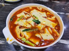 -靖远尕六美味羊羔肉