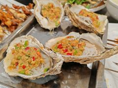 -济南亮亮烧烤(延安三路店)