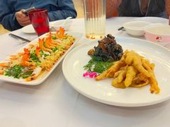 -丰收日·小海鲜·沪上家宴(顾村正大店)