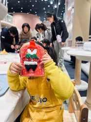 -奈尔宝家庭中心·亲子餐厅(鄞州万达店)