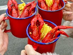 -红盔甲·小龙虾(定西路店)