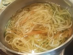 -腾格勒烤羊腿