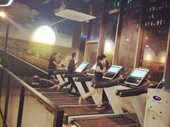 -LikingFit24小时健身•普拉提(张江店)