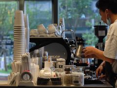 -Seesaw Coffee(苏州中心店)