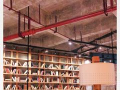 大堂-漫咖啡(浏阳河店)