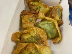 油煎馄饨-东泰祥生煎馆(重庆北路店)