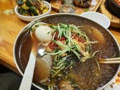 -金达莱冷面百年石锅饭(宾馆胡同店)