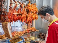 -陈光记烧腊店(罗保博士街店)