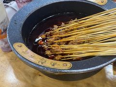 -冒椒火辣(太古里店)