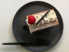 金牌拿破仑-吉森Bakery(教育路店)