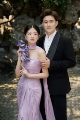 -薇薇新娘婚纱摄影连锁品牌(瘦西湖店)