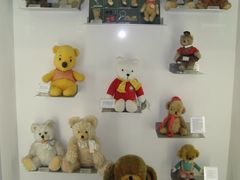 -济州岛泰迪熊博物馆