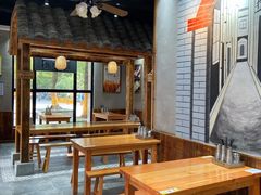 -弄堂咪道-饭香·面香·馄饨香(兴梅店)