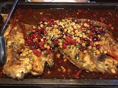 -龙门烤鱼(东方宝泰店)