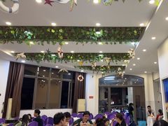 -碧海银沙海鲜餐厅(恒大海上威尼斯店)