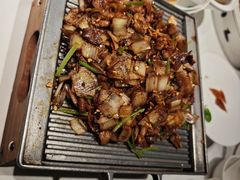 -四季民福烤鸭店(王府井东安门店)