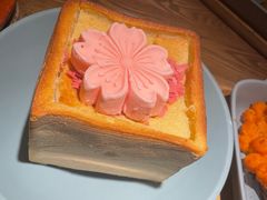 -蜜桃餐厅·伴山(湖滨商业街店)