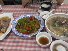 -芝城故事·建瓯土菜